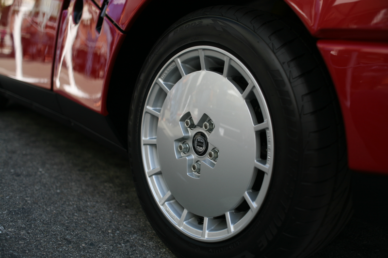 Illustration for article titled The Beverly Hills Concours d'Elegance was a little disappointing